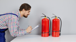 Fire Protection