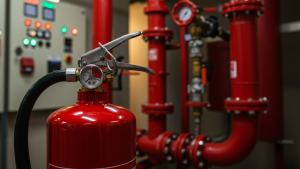 Fire Protection Hayward