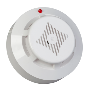 Fire Smoke alarm